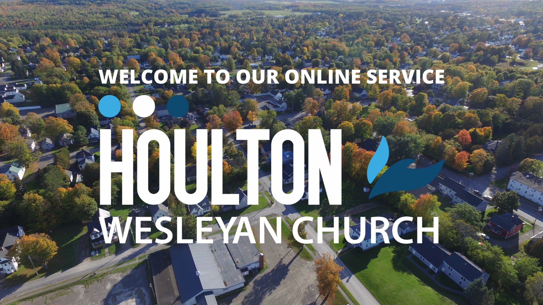 Houlton Wesleyan Church